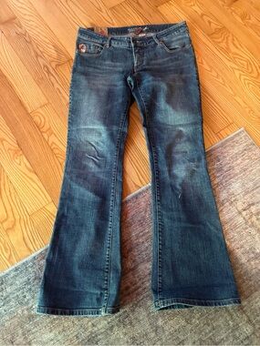Parasuco Jeans size 31